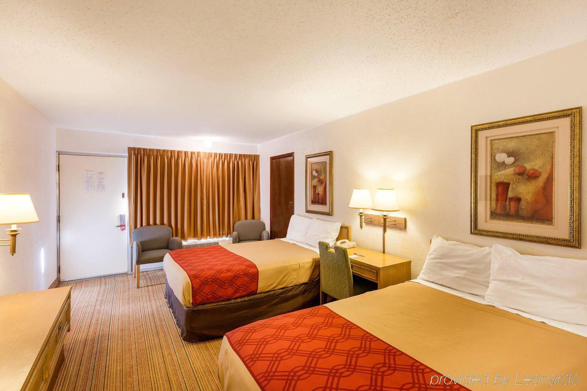 Econo Lodge Airport I-35 North Farmers Branch Εξωτερικό φωτογραφία
