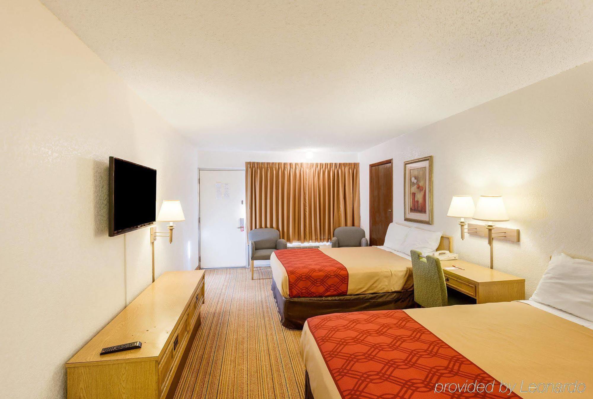 Econo Lodge Airport I-35 North Farmers Branch Εξωτερικό φωτογραφία