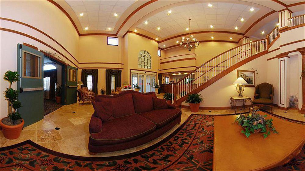 Econo Lodge Airport I-35 North Farmers Branch Εξωτερικό φωτογραφία