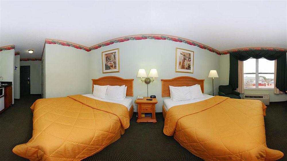 Econo Lodge Airport I-35 North Farmers Branch Εξωτερικό φωτογραφία